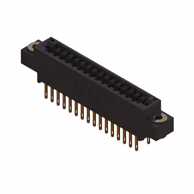 896-032-500-803 EDAC Inc.  Edgeboard Connectors
